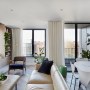 PRIVATE RESIDENCE - NOTTINGHILL | PRIVATE RESIDENCE - NOTTINGHILL | Interior Designers